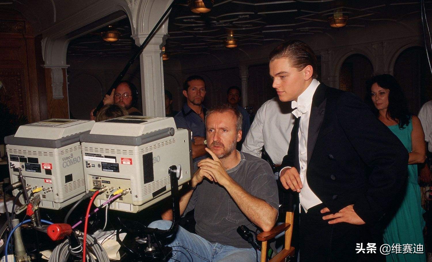 它们凭什么票房这么高？看看影史票房最高的10部电影你就知道了