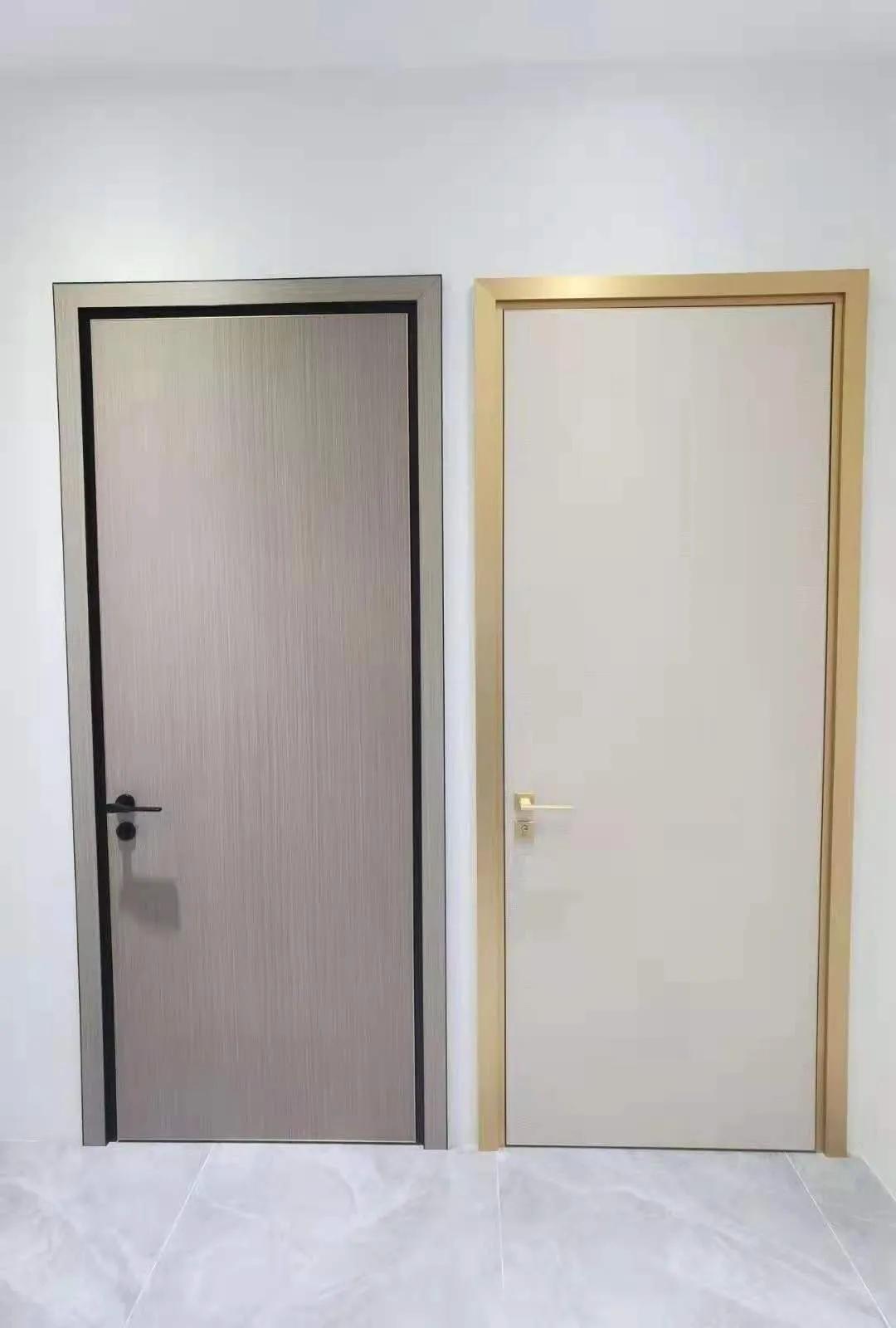 全铝生态门是怎样的一个产品品类？