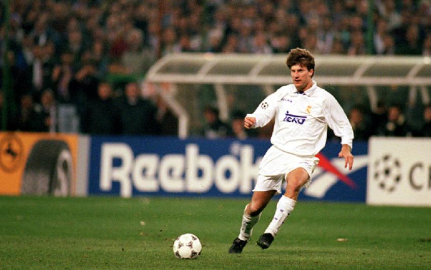 世界足球最伟大的十个球员,史上最伟大的100名足球运动员