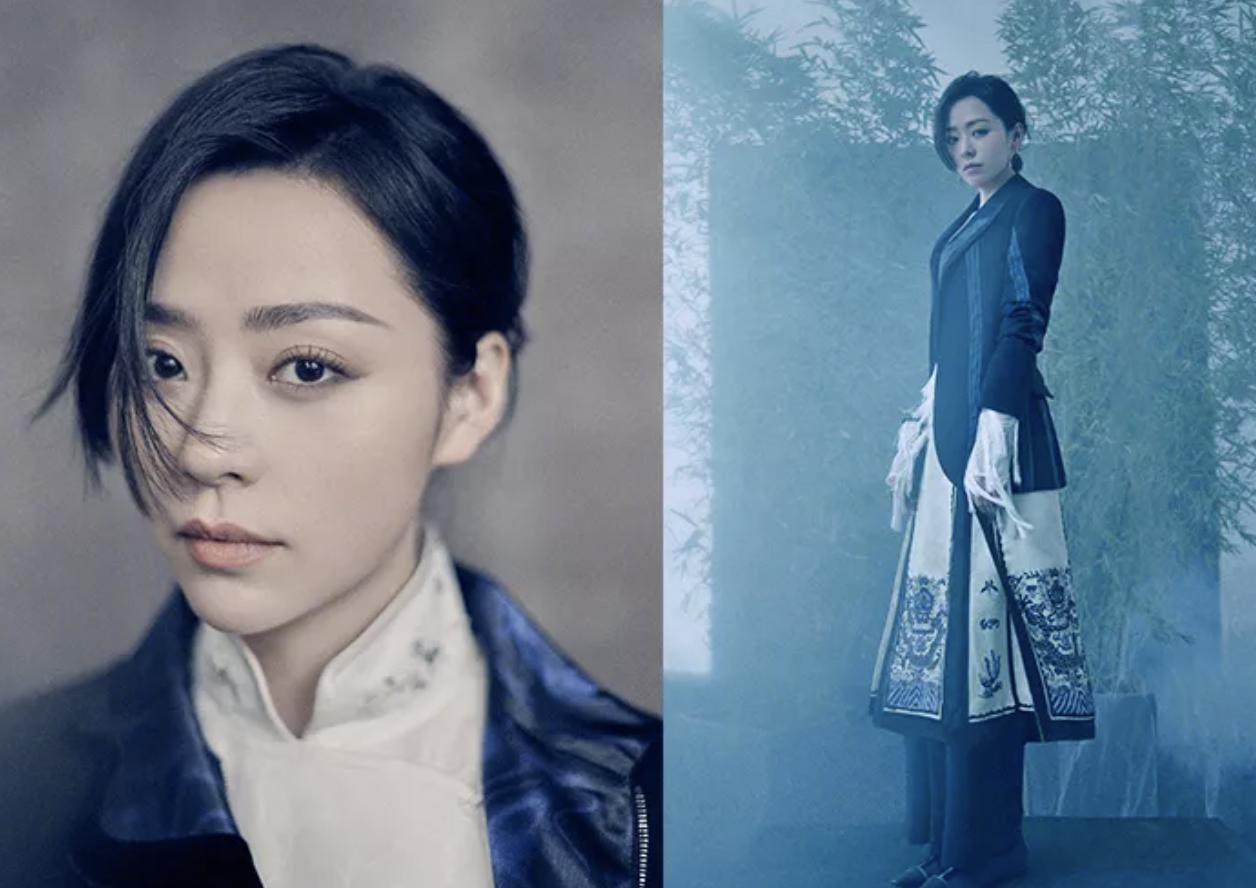 张靓颖多大向冯轲求婚的,张靓颖与冯轲相爱15年