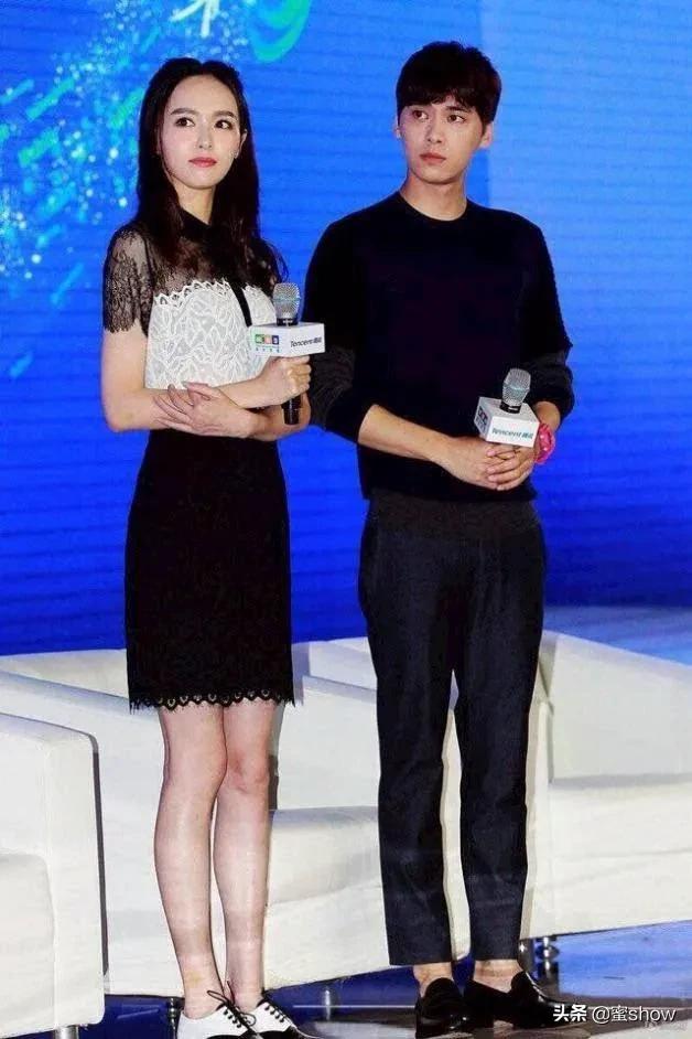 气质穿搭职场简约,陈数职场穿衣搭配