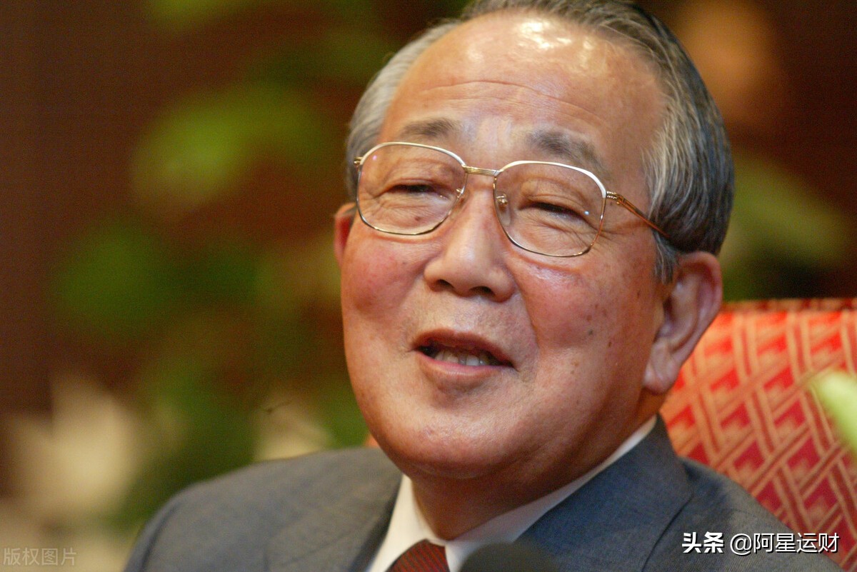 稻盛和夫说年轻人没有钱可以再赚,稻盛和夫没有难做的生意
