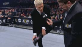 AEW第10期：富豪科迪疯狂炫富！杨二姐死亡笔记重出江湖