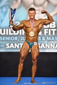 2024年ifbb健美职业赛事安排,2019ifbb健美比赛视频女模特