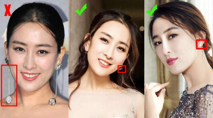 想知道为何别人的耳环总是戴得比你有格调?读懂这几个方面就可以