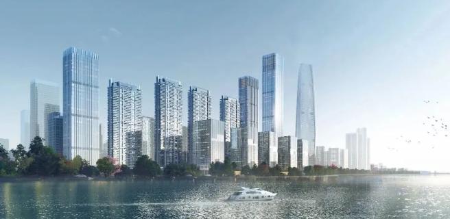 武汉武昌区未来发展前景,武昌区最新发展