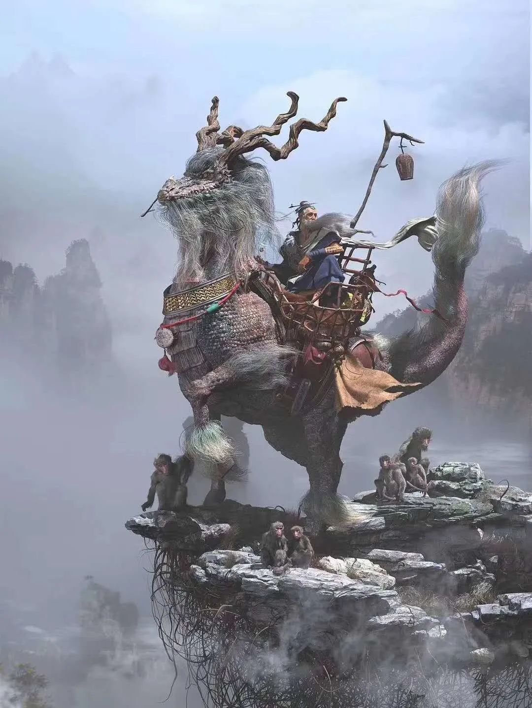 清明梦出体,清明梦出体实录