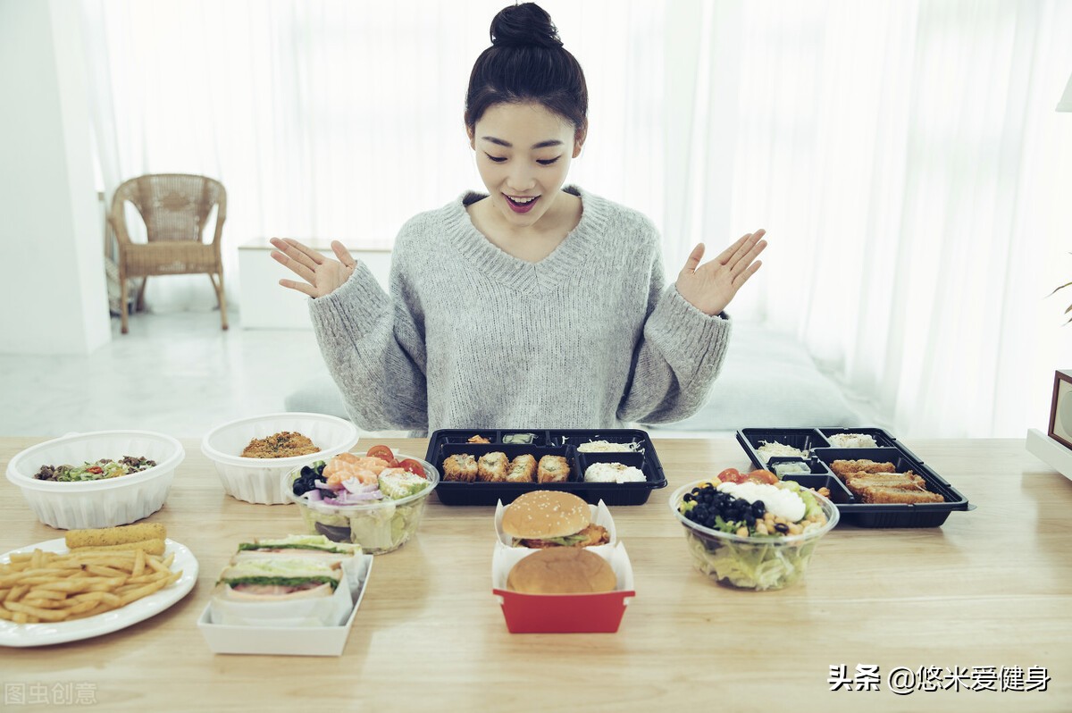 肚子上的脂肪怎么快速减脂,肚子赘肉大脂肪厚怎么减肥