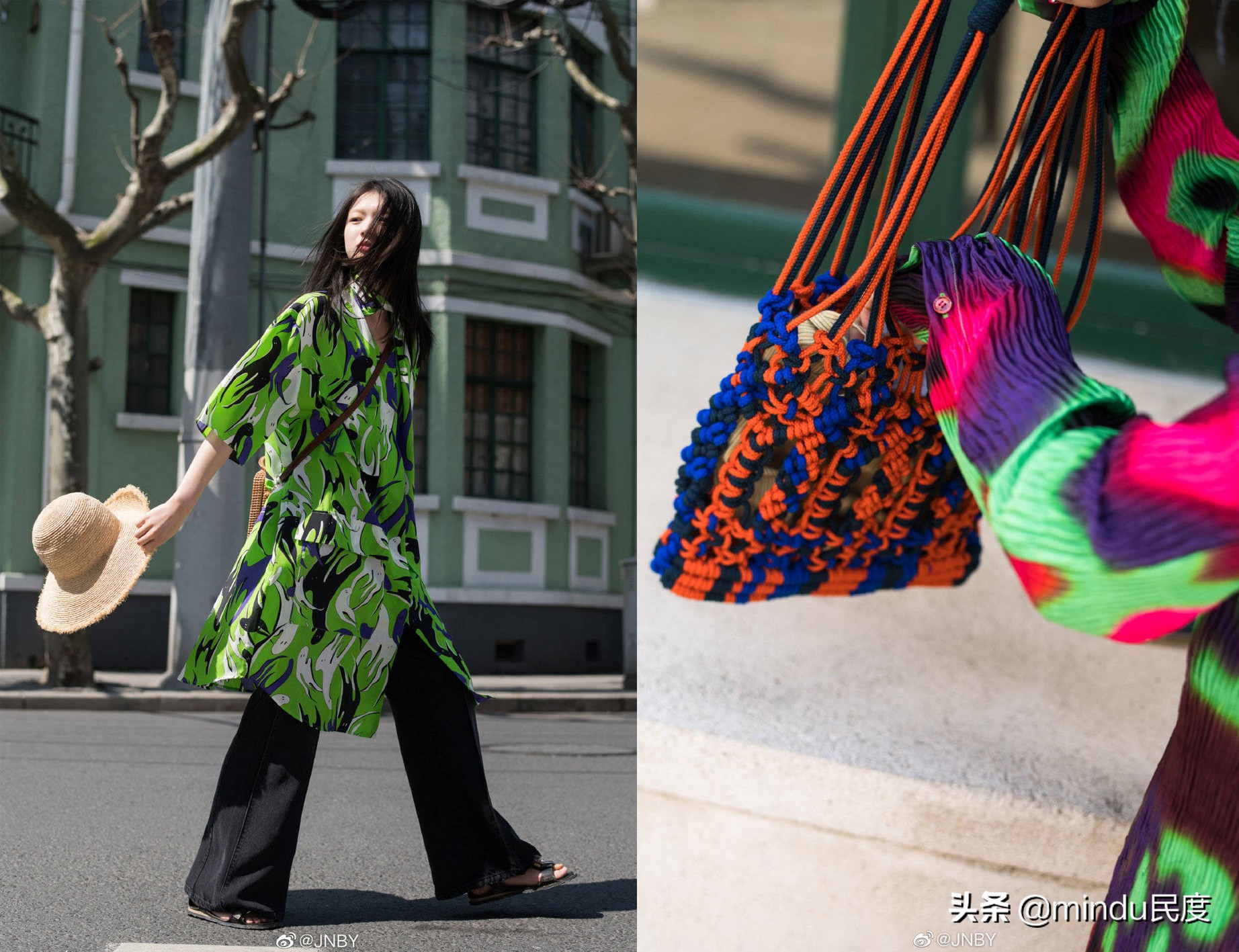 jnby江南布衣什么档次,江南布衣和jnby是一家吗