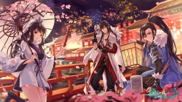 指尖江湖奶妈排名,剑网3手游新手入门攻略秘籍