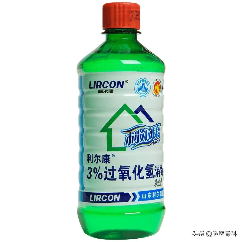常用的四种消毒液,消毒液一般情况下是不建议用