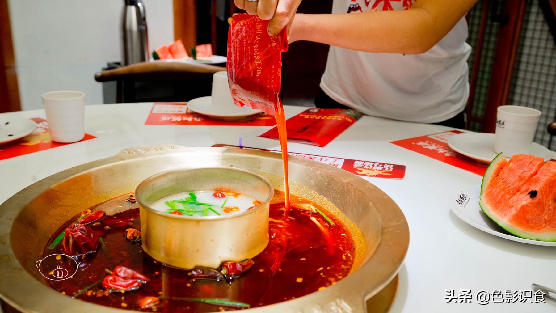 南海|宅了那么久,太想念最爱的重庆火锅了,麻辣英雄我来了