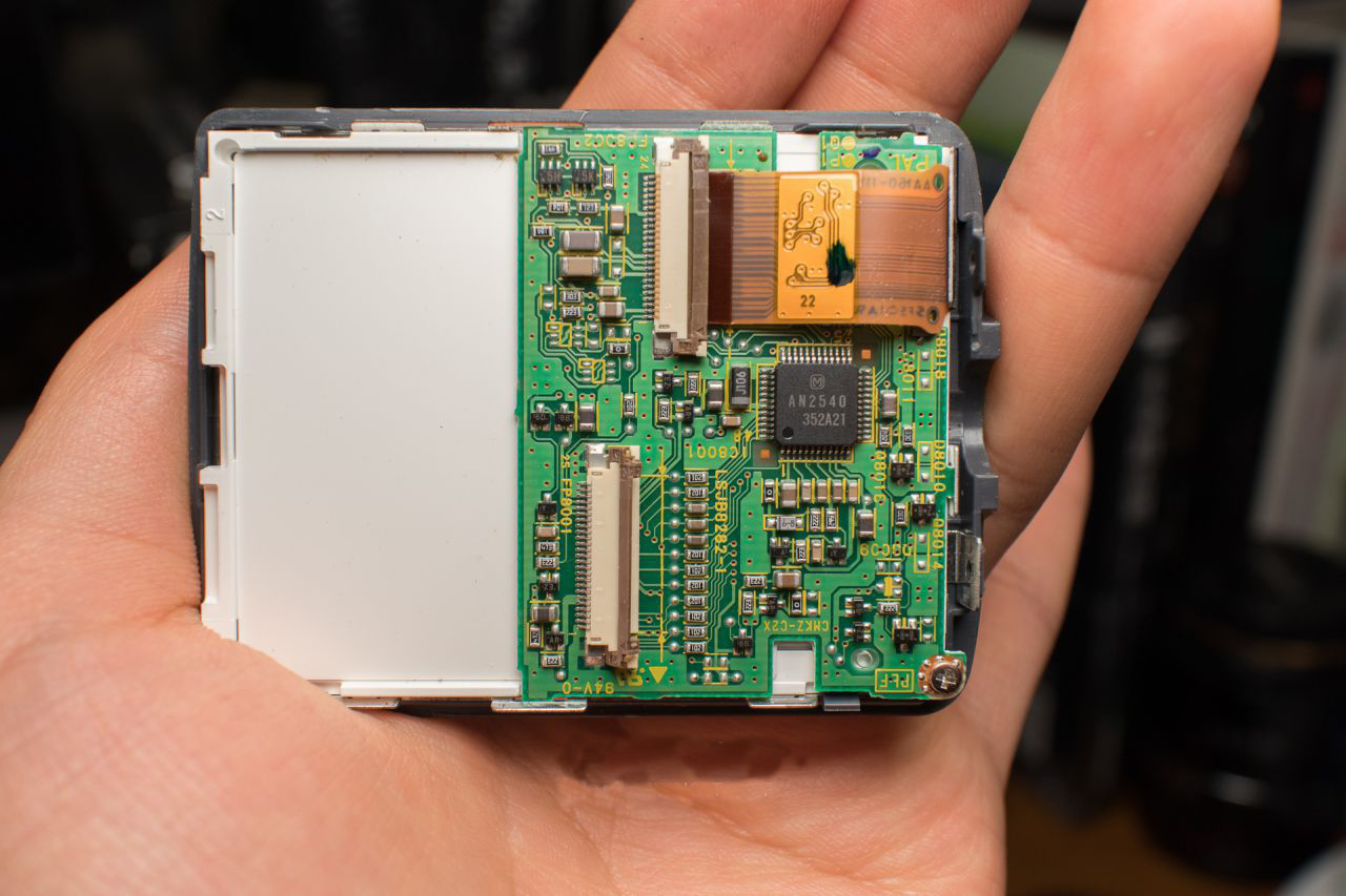 老款磁带dv摄像机工作原理,手持dv磁带摄像机