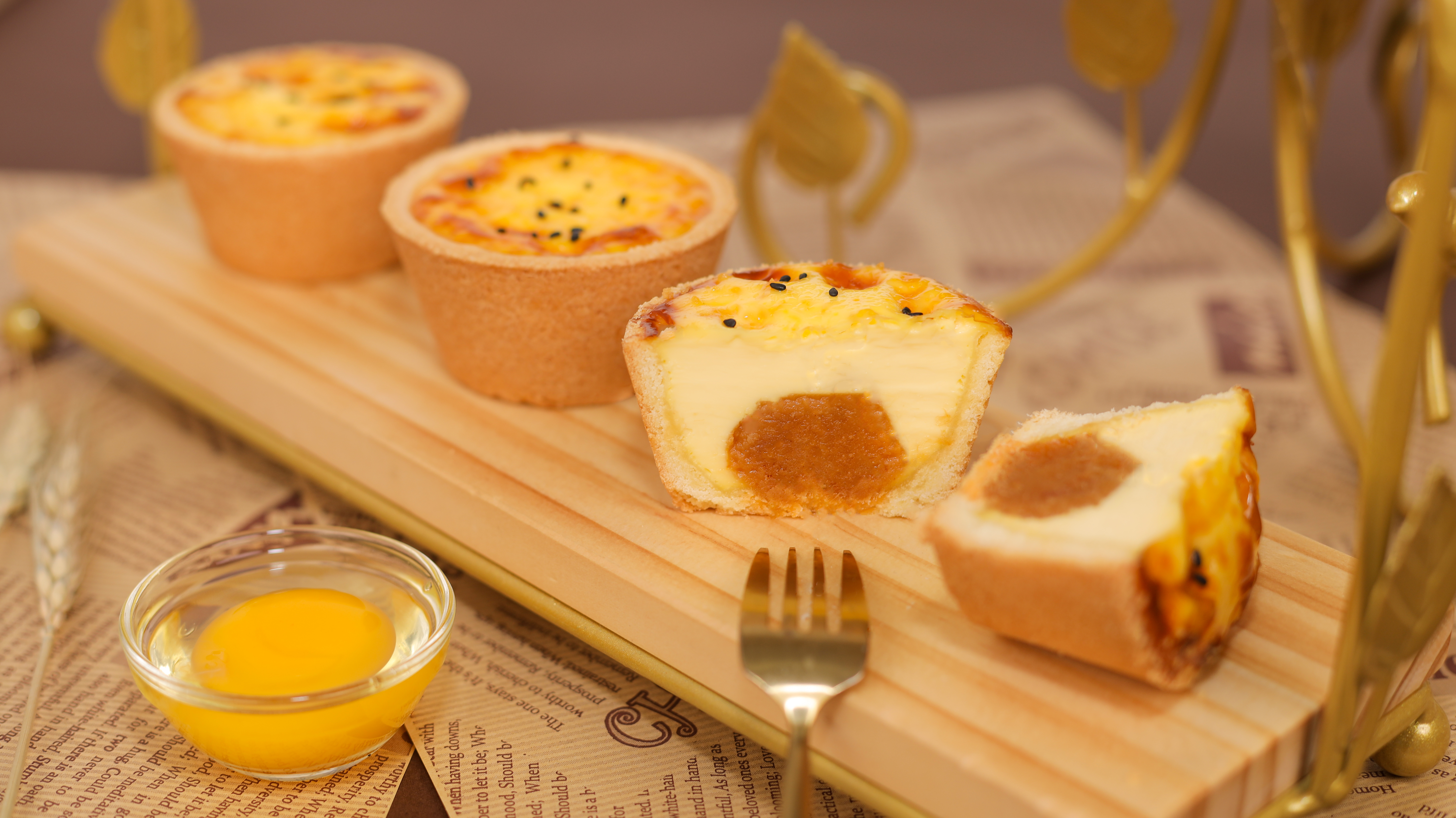 烘焙怎么带学徒,如何学习烘焙自己开店