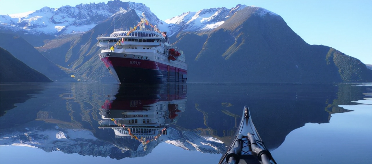 最值得游玩的邮轮旅行路线,邮轮旅行攻略最佳线路推荐