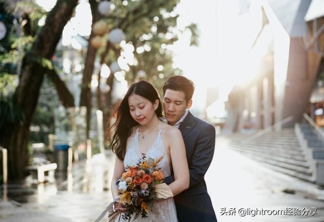 拍婚纱照要推荐的五种风格,拍婚纱照十大步骤挑选完美婚纱