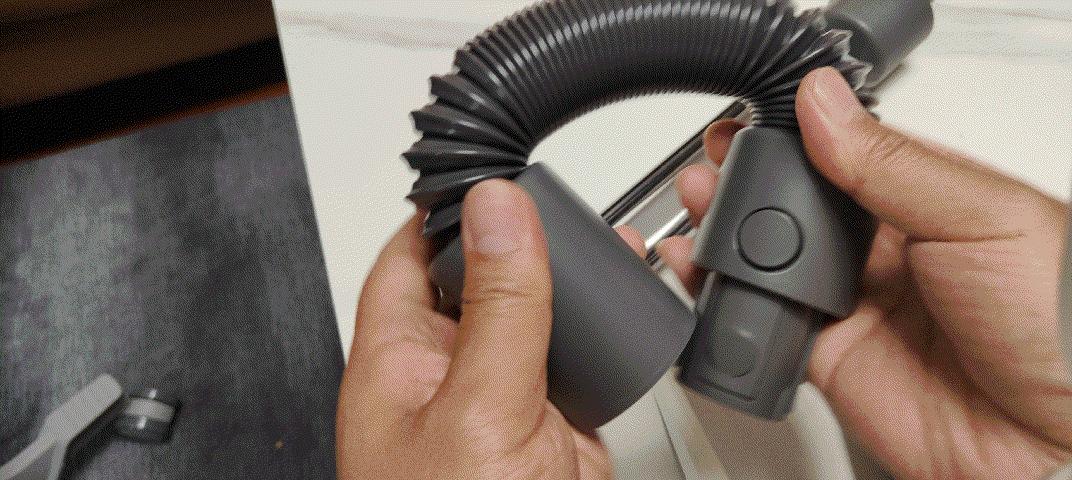 追觅v16和戴森吸尘器测评,睿米吸尘器和追觅v16吸尘器哪个好