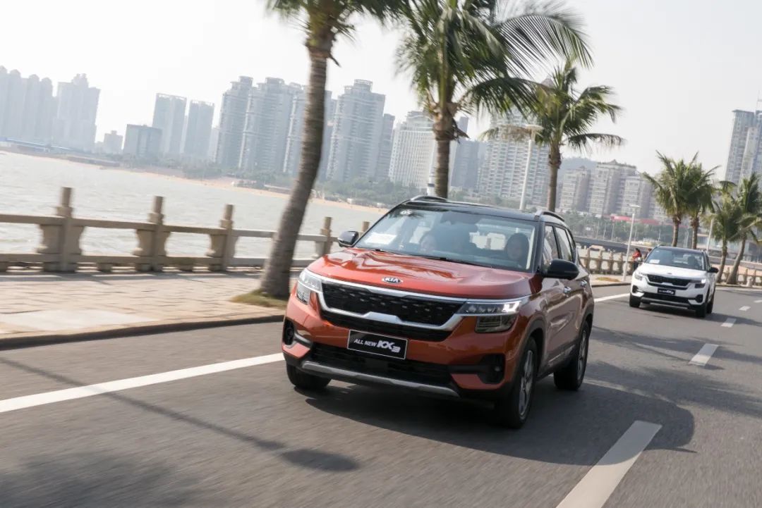 月销量过千的suv,月销过万的suv车型