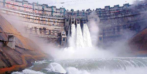 中国水电16局实力排名,中国水电11局项目