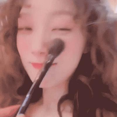 可以遮瑕的腮红膏,适合新手的腮红膏黄黑皮