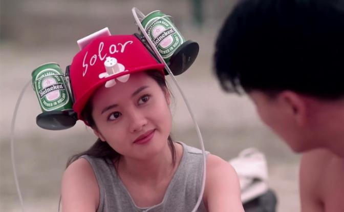 “蜜桃女神”李丽珍,就这样写下了她的结局,苦尽甘来终无遗憾