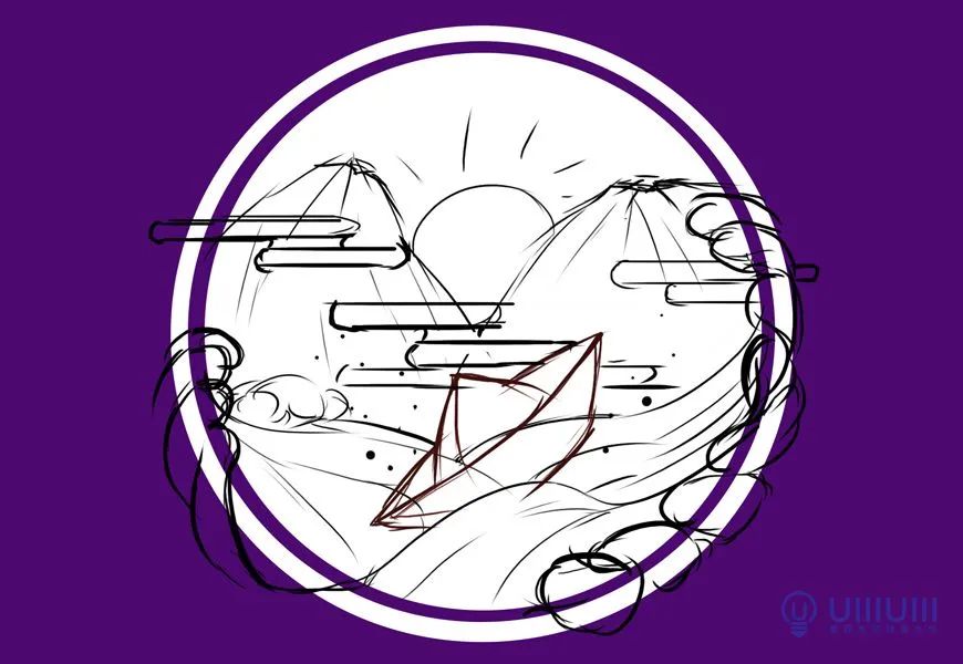 插画怎么样原创度高,插画师如何进行原创