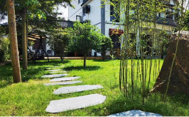 最美的民宿隐藏山野间,藏在大山深处的民宿