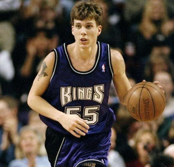 巅峰保罗和巅峰艾弗森,美媒评nba76大巨星排名