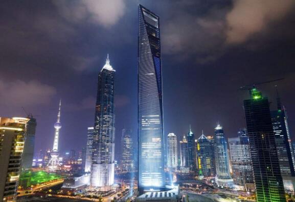 上海旅游十大必去景点推荐,上海旅游必去的十大景点