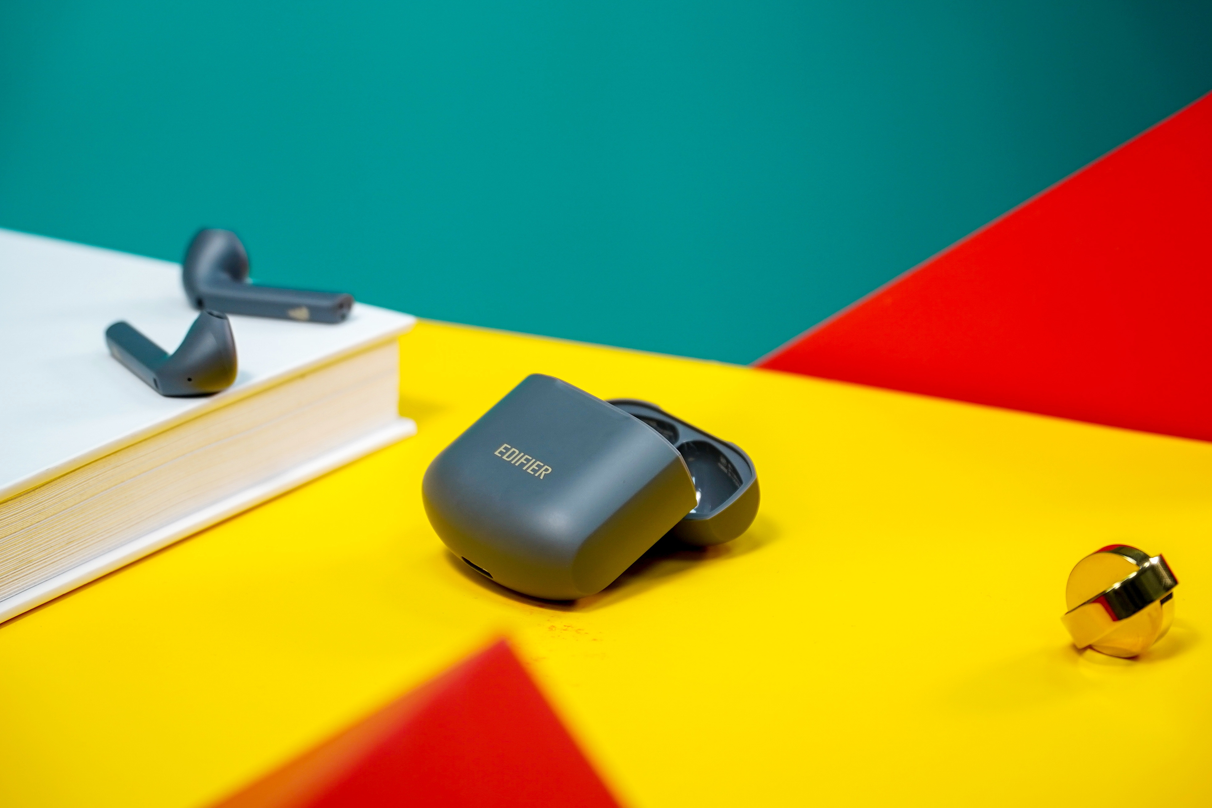 漫步者edifierlollipodsplus电量显示,漫步者lollipodsplus和lolli3哪个好