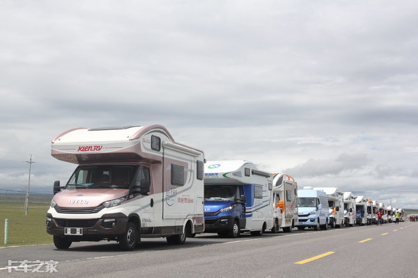 比对手晚一个世纪，它如何能与其他巨头齐名？扒一扒依维柯逆袭史