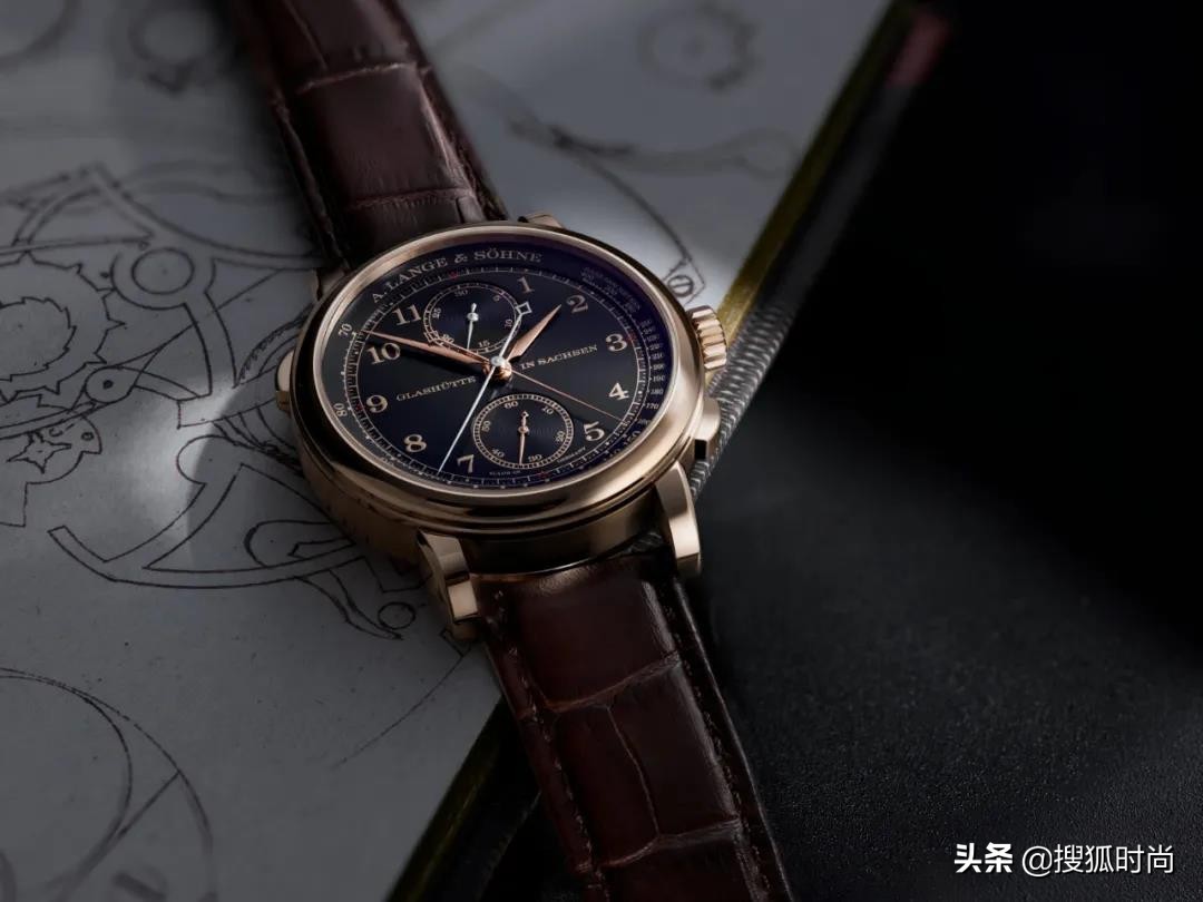 全球顶级名表展览会,探访豪车