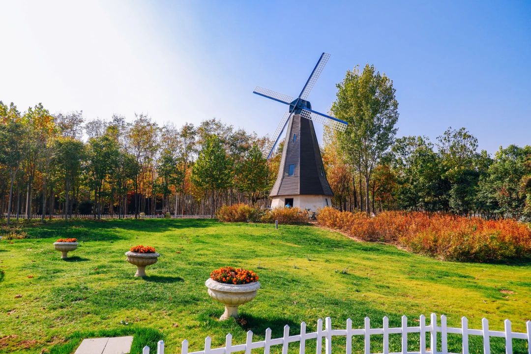 郑州长寿山旅游景点免费开放,郑州只有河南景点免费吗