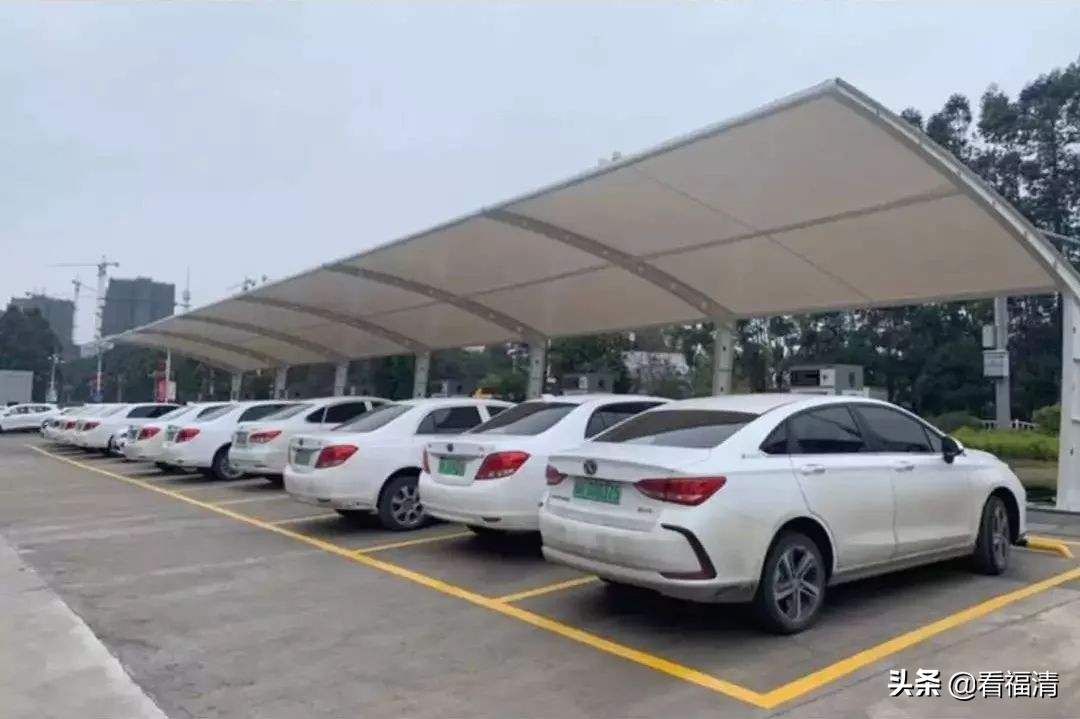 福建新能源汽车充电桩地图,福清新能源充电桩去哪买