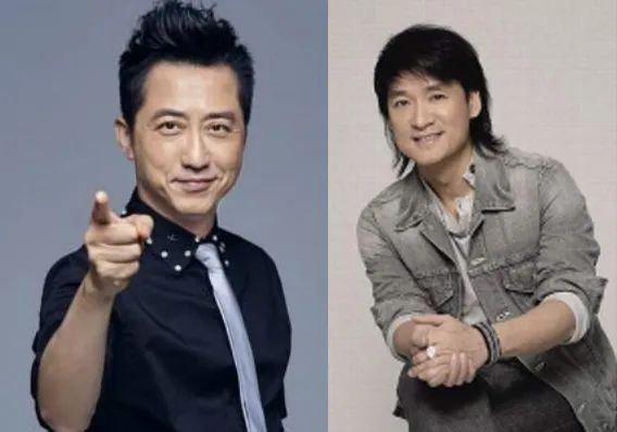 艾小羊：伊能静，你去哪儿找的这么好的前夫