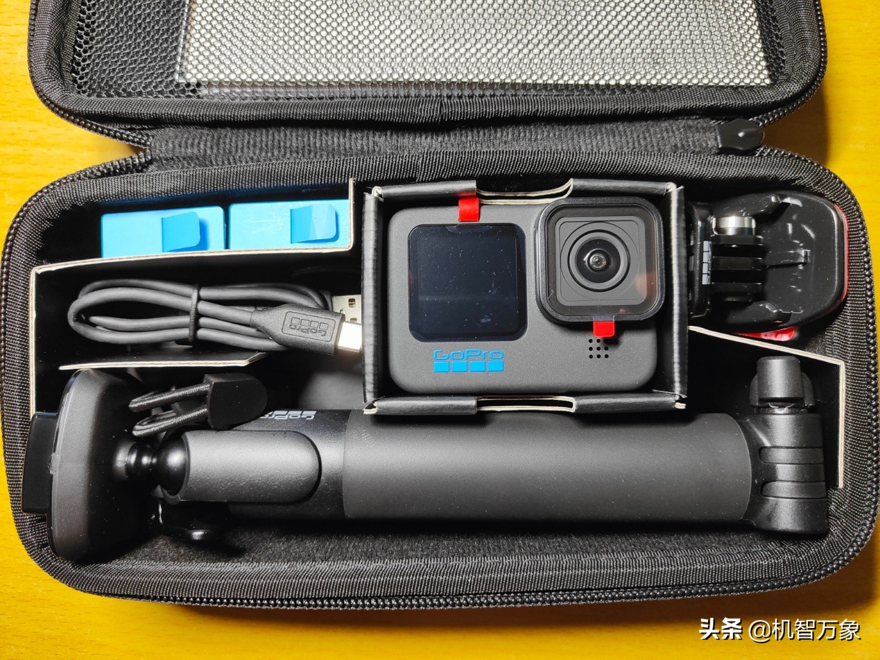 goprohero10评测,用goprohero10拍摄体验