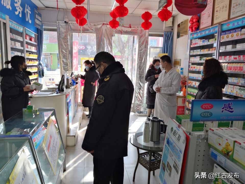 疫情防控石渠在行动,疫情防控七里河在行动