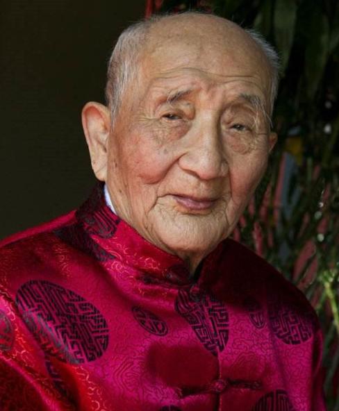 104岁御医鹦烈，曾得末代皇帝溥仪宫廷秘方，拒绝重金求购献国家