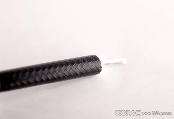 高端大系统改装面对集肤效应问题烧友们会选镀银无氧铜信号线