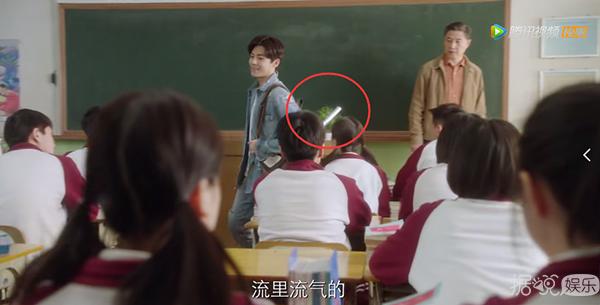 这部国产青春电影到底讲点啥,国产剧侯明昊