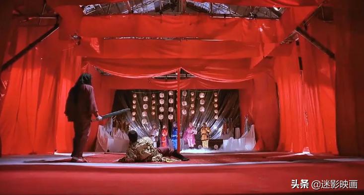 比林正英拍的僵尸片更早的僵尸片,最早的僵尸片比林正英的还好看