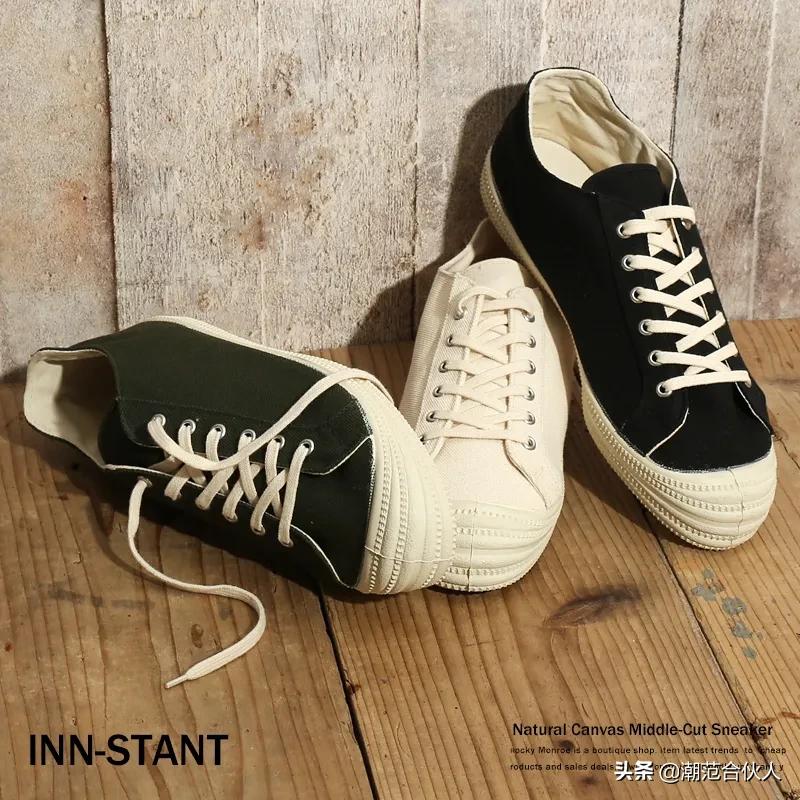 匡威1970s哪些冷门的颜色,除了匡威还有什么鞋比较推荐