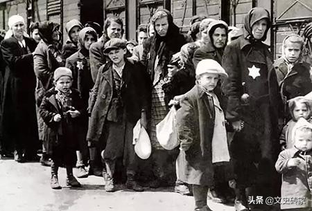 辛德勒为救犹太人所做的努力,辛德勒救了真正的犹太人