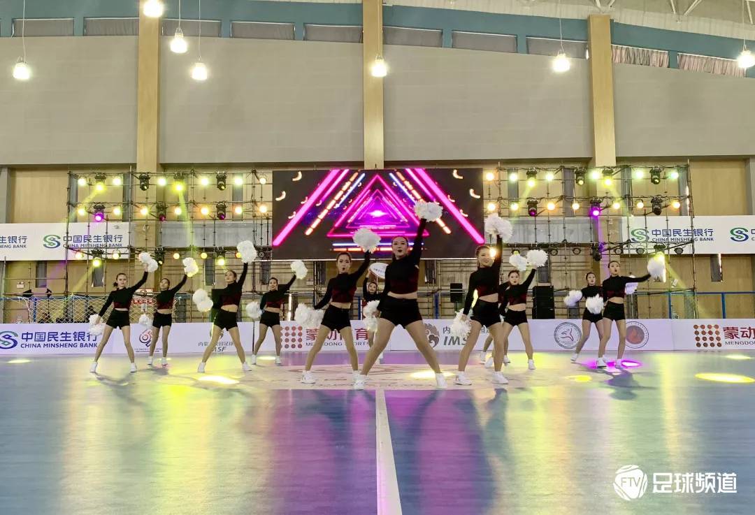 内蒙古校园足球联赛,内蒙古校园足球啦啦操锦标赛视频