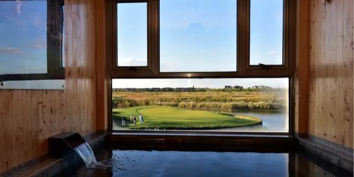 天津性价比高的洗浴中心,天津最好的温泉洗浴中心