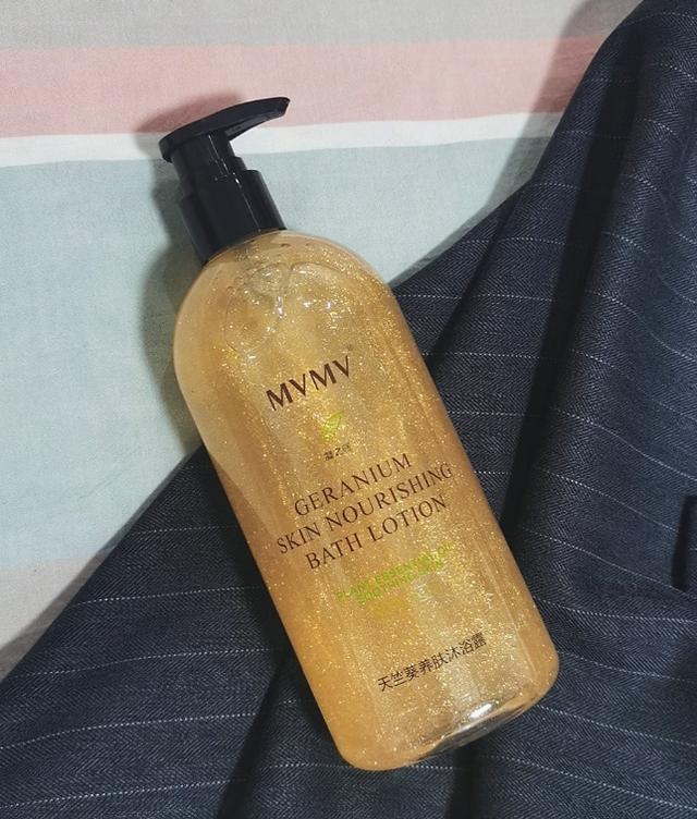 那些不好看却很实用的美白沐浴露,对皮肤保湿的沐浴露推荐