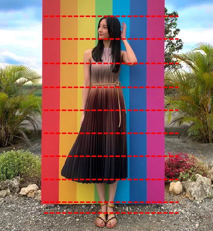 日本菜菜绪身高,日本女星菜绪多高