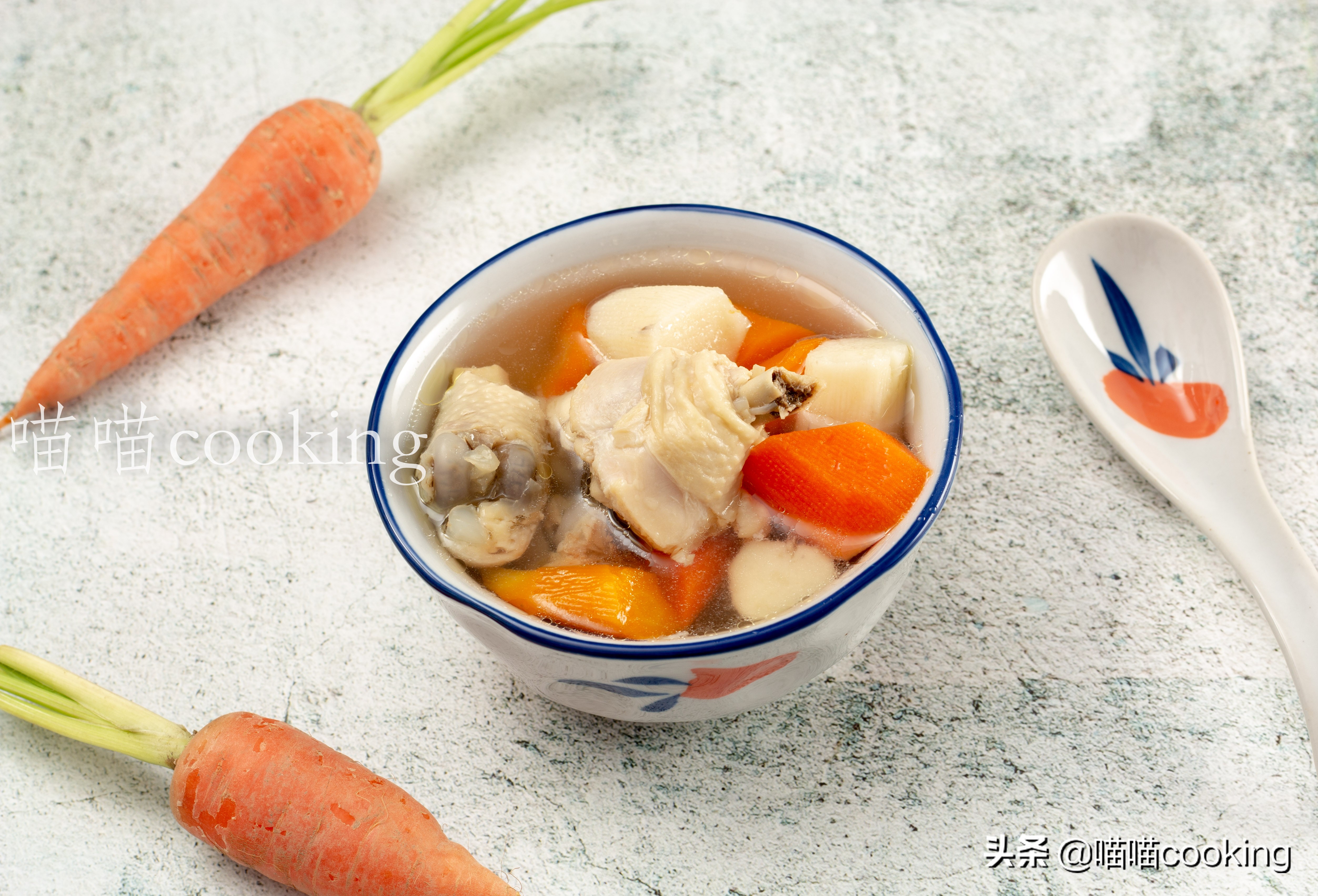 夏天煲什么汤能清热健脾祛湿,简单易学夏季营养解暑汤