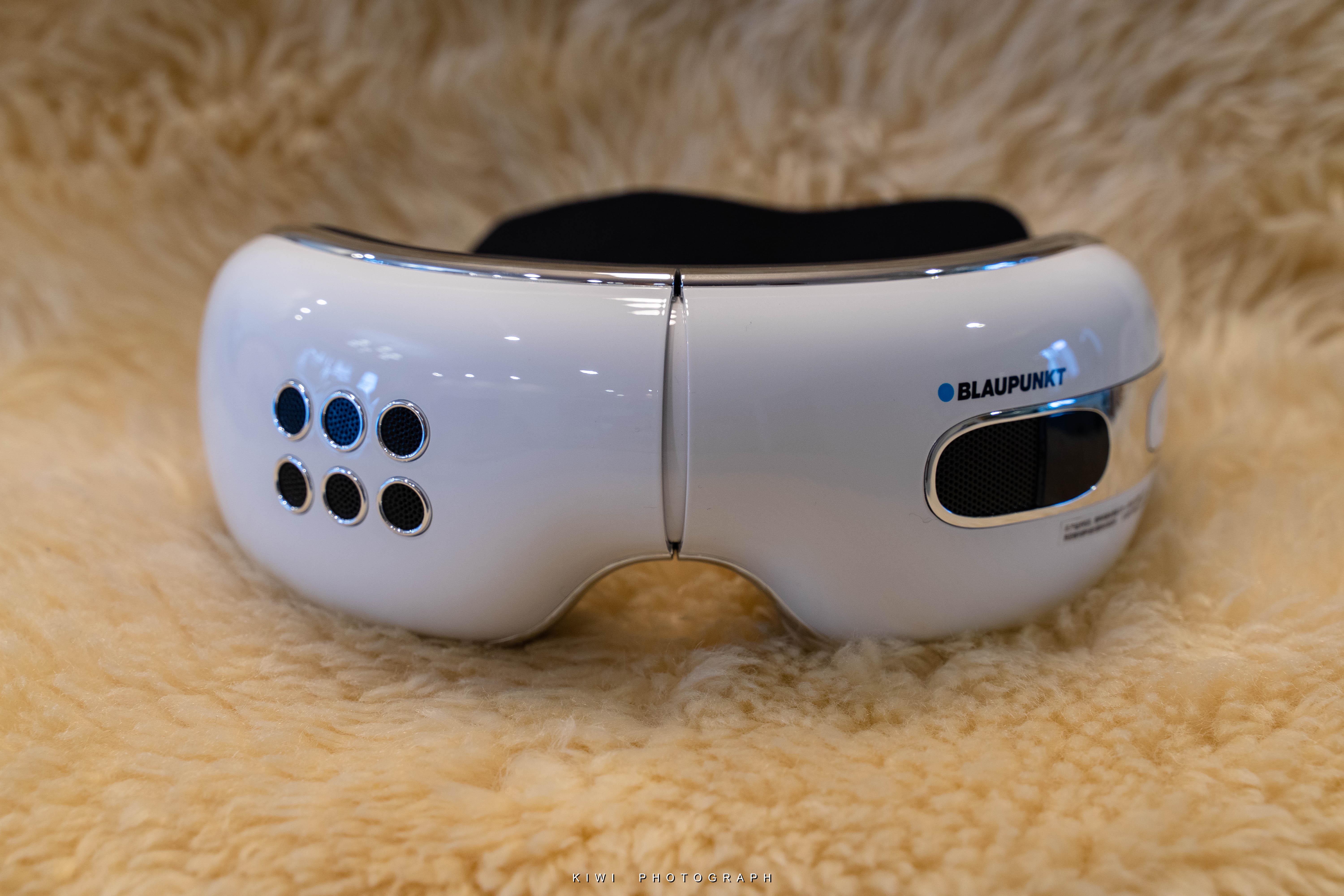 蓝宝护眼仪bp-hy01怎么样,蓝宝bp-hy01眼部按摩仪实测