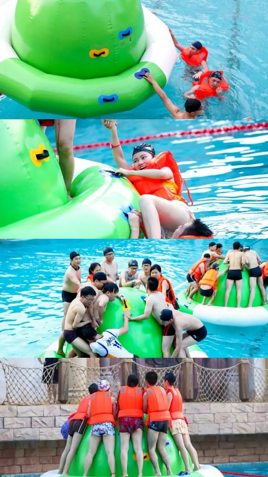 布达佩斯夏季运动会,台风十子夏季运动会